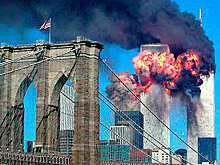 Кто взорвал башни-близнецы в Нью-Йорке?