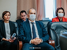 На пост мэра Чебоксар претендуют два кандидата