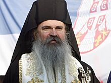 Настоятель сербского монастыря: ненависть к сербам в Косово продолжается