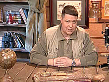 Иван Затевахин: что стало с ведущим «Диалогов о животных»