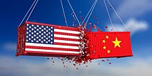 В Китае считают сотрудничество с США единственно верным выбором
