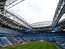 «Зенит» стал лучшим клубом Восточной Европы по посещаемости. «Спартак» — 13-й