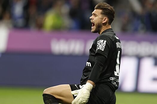 Президент «Урала» Иванов: Помазун точно заслужил место в итоговой заявке сборной России