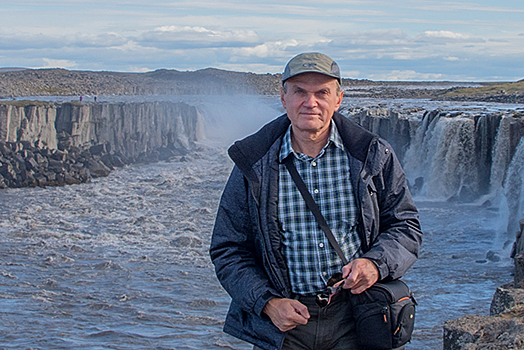 Back in the USSR, или Незабываемые приключения студента в Приэльбрусье