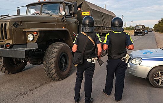 Следствие устанавливает сообщников осужденных, захвативших заложников в ИК-19