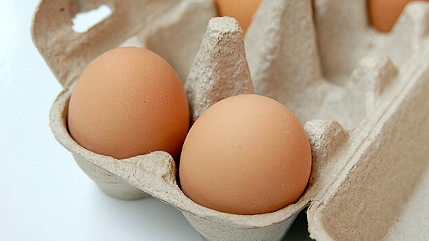 Зараженные яйца обнаружены в 12 странах Европы