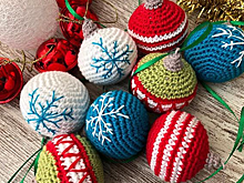 На Флотской подготовят новогодние подарки