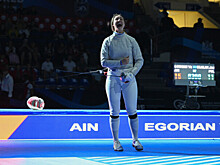 «Олимпиаду в Рио и чемпионат мира в Тбилиси выиграли две разные Яны Егорян» — тренер Глотов