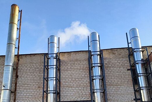 Можга смогла получить паспорт готовности к отопительному сезону в этом году