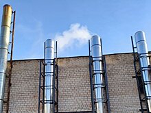 Можга смогла получить паспорт готовности к отопительному сезону в этом году