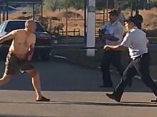 В больнице Астрахани умер подозреваемый в убийстве ребенка