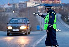 Саратовские полицейские снова проверят водителей на трезвость в выходные