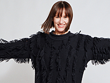 «Банты на голове — это "вышак" красоты!» История француженки, которая предпочла Москву Парижу