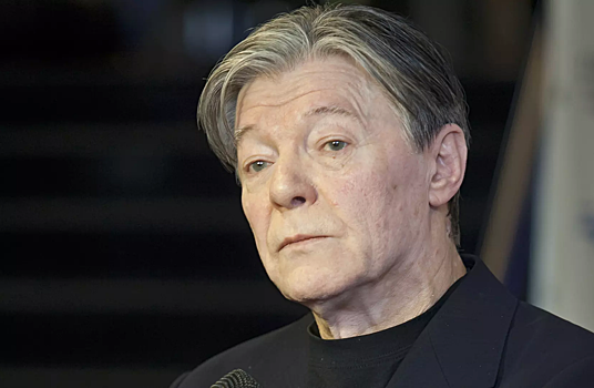 Актер Александр Збруев рассказал, что пережил пять худруков театра «Ленком»