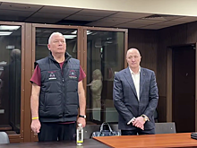 Московский суд заключил под стражу экс-депутата Вороновского