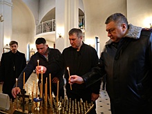 Мэр Самары Иван Носков в годовщину трагедии напомнил о настоящих героях «Крокус Сити Холла»