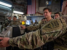 Военкор объяснил, почему США скрывают тайну гибели сразу 51 солдата на базе Форт-Брэгг