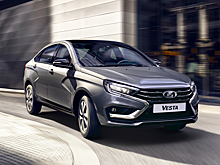 Больше 2 млн рублей: раскрыта реальная стоимость новой Lada Vesta