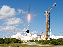 В России пообещали запустить более 130 спутников «Марафон IoT»