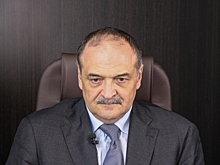 Праздник тех, чья любовь бесконечна: в Махачкале проходит мероприятие ко Дню матери