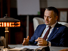 Глава Минтранса Никитин: стараемся облегчить ситуацию для пассажиров при "коврах"