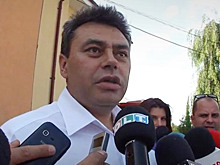 Как погибший стал мэром румынского города