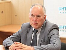 Стало известно, кто занял место Андрея Иванюты в Курултае Башкирии