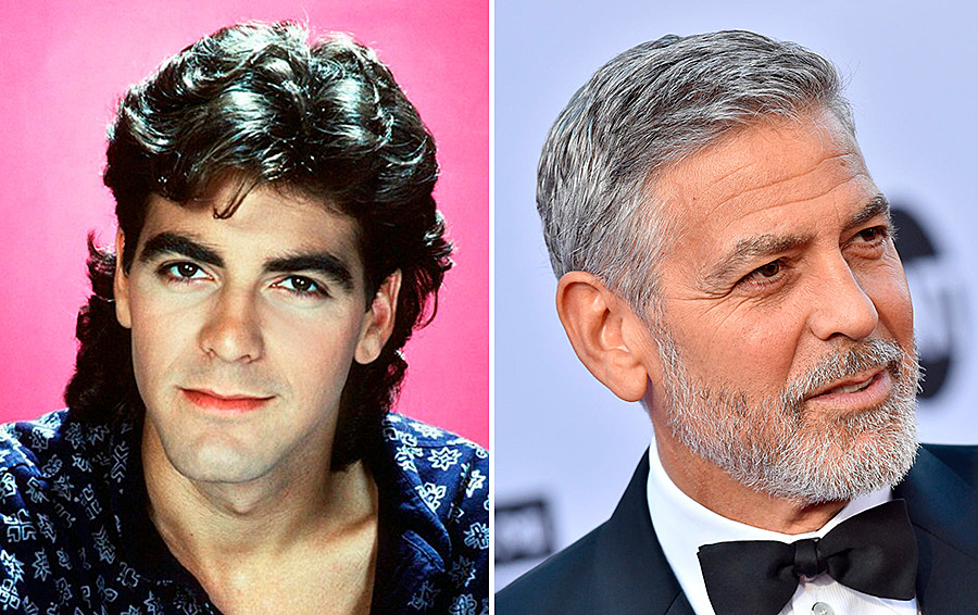 15 голливудских актеров, которых мало кто помнит молодыми