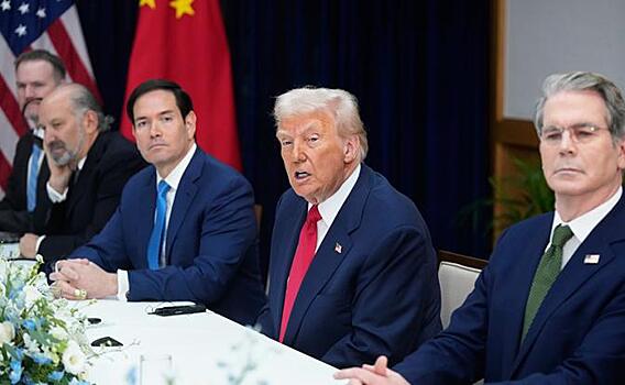 Washington Post: Трамп сливает интересы Америки в угоду своим амбициям