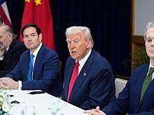 Washington Post: Трамп сливает интересы Америки в угоду своим амбициям