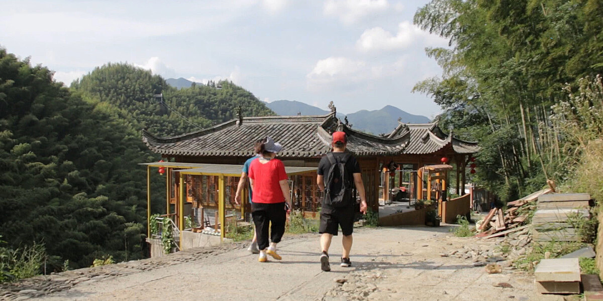 Горы из «Аватара» и удивительные люди: что манит туристов в провинцию Аньхой