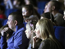 В галерее «Печатники» провели марафон мультипликации