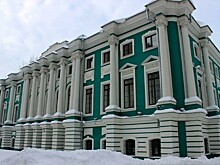 Воронежский художественный музей впервые выставит старинные портретные миниатюры