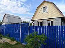 Дачи в некоторых регионах страны подорожали до 35%