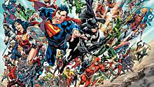Фильмам по комиксам DC пообещали добавить позитива