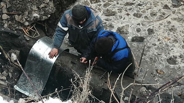 ЧП в Аркадаке. Жители заявляют о полном отсутствии водоснабжения в городе