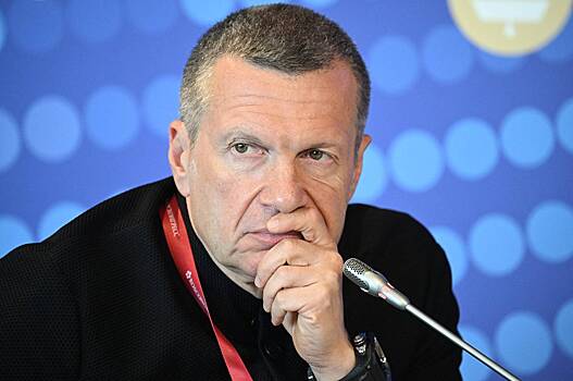 Появились данные о суициде готовившего покушение на журналиста Соловьева