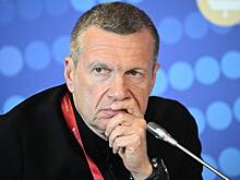 Появились данные о суициде готовившего покушение на журналиста Соловьева