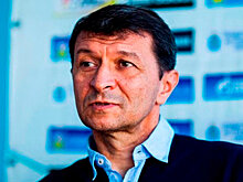 Аджинджал: «Юрий Газзаев бесился, что меня в «Крыльях» уважали и любили больше, чем его»