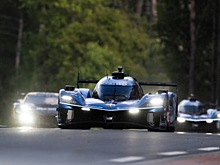 Шумахер: Когда нет вариантов в Ф1, WEC – хороший план B