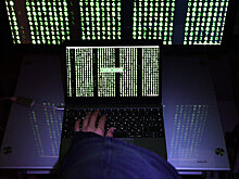 Вирус Petya затронул «Газпром»