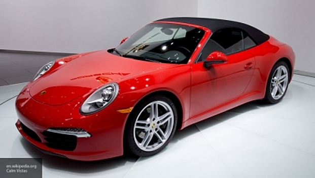 Porsche 911 Turbo-S vs GT3 RS: эксперты выяснили, какой автомобиль лучше