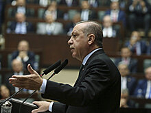 Эрдоган созывает саммит ОИС