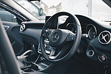 Mercedes отказалась от разработки роботакси