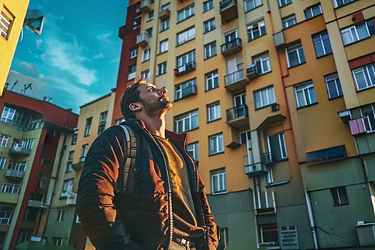 Финансист Беляев: москвичам потребуется около 7 лет, чтобы накопить на ипотеку