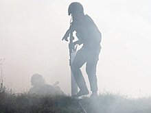 СМИ: в интернациональный легион Украины входят 1,5 тысячи солдат вместо заявленных 20 тысяч