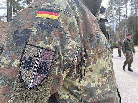 В США предупредили Европу о последствиях войны с Россией