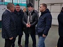 Саратовцам показали производственные площадки крупного холдинга Белоруссии