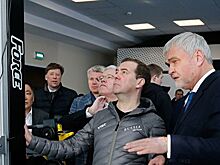 Спортивные и культурные мероприятия Универсиады-2019 посетили 320 тыс. зрителей
