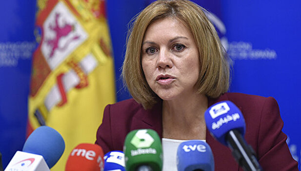 "Россия пытается "дестабилизировать ЕС"